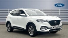 MG Hs 1.5 T-GDI Exclusive 5dr DCT Petrol Hatchback